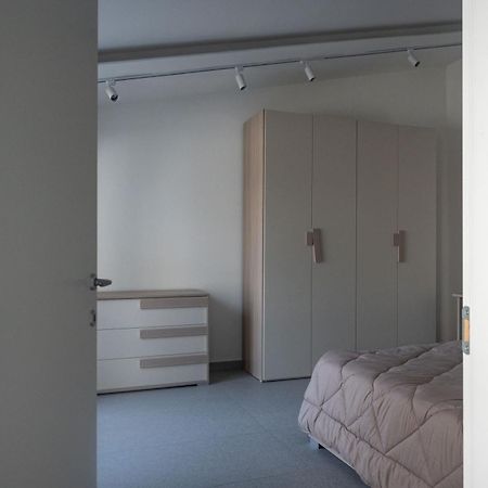 Strategic Apartment With Terrace - Nola Εξωτερικό φωτογραφία