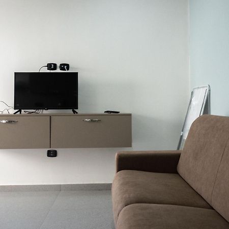 Strategic Apartment With Terrace - Nola Εξωτερικό φωτογραφία
