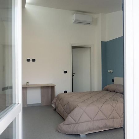Strategic Apartment With Terrace - Nola Εξωτερικό φωτογραφία