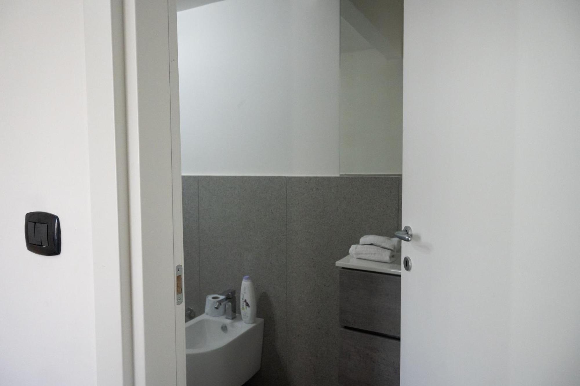 Strategic Apartment With Terrace - Nola Εξωτερικό φωτογραφία