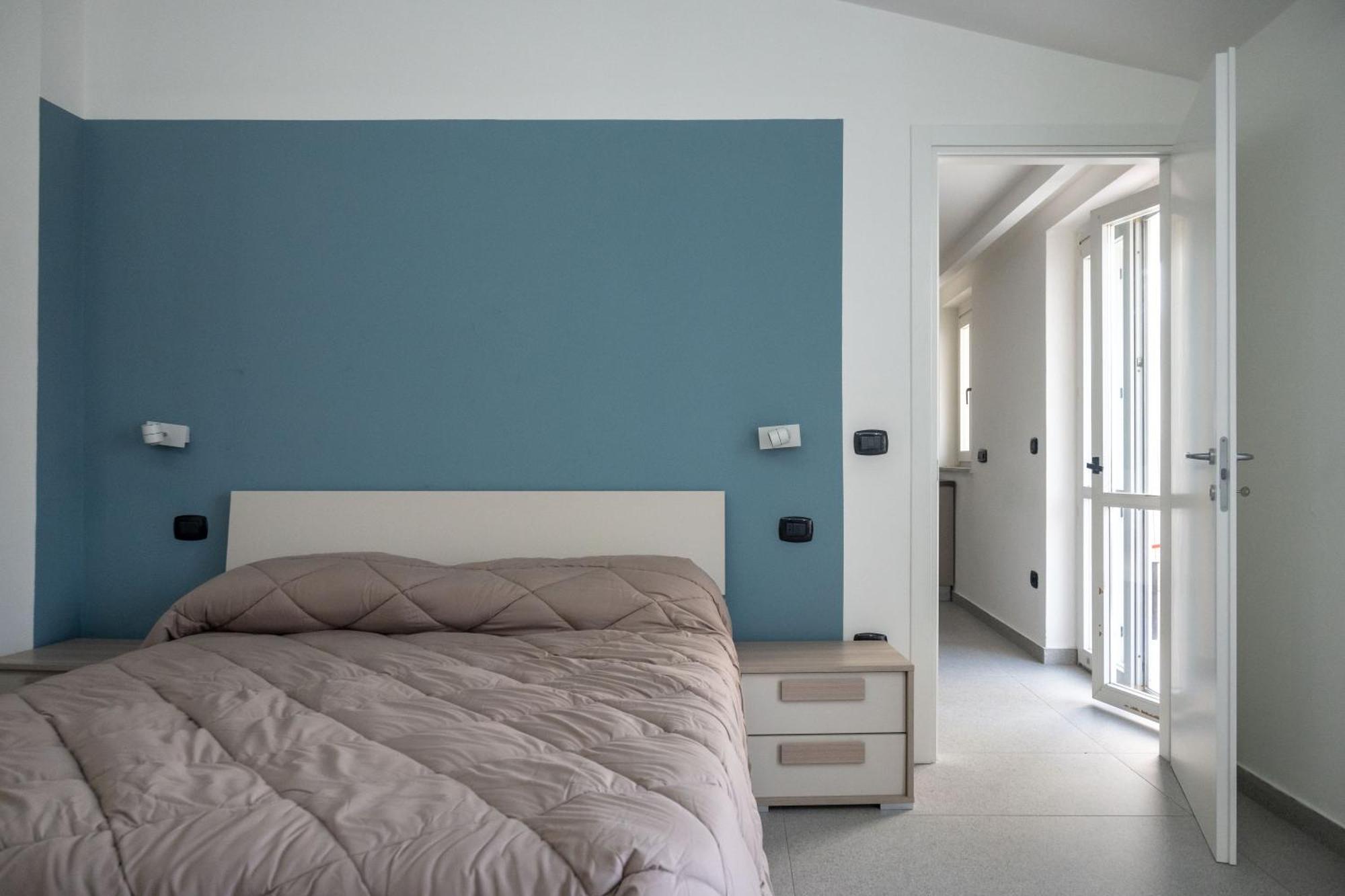 Strategic Apartment With Terrace - Nola Εξωτερικό φωτογραφία