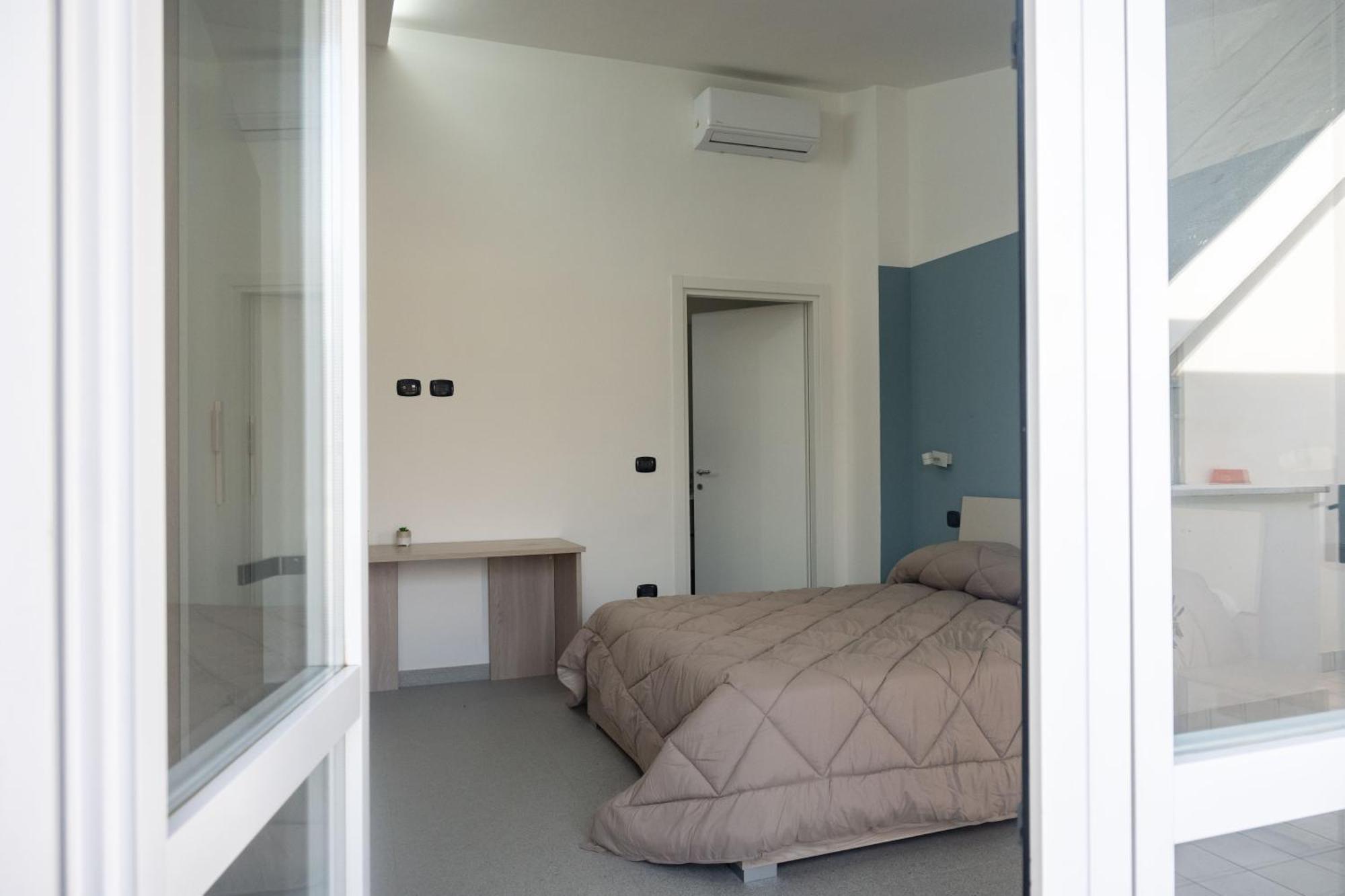 Strategic Apartment With Terrace - Nola Εξωτερικό φωτογραφία