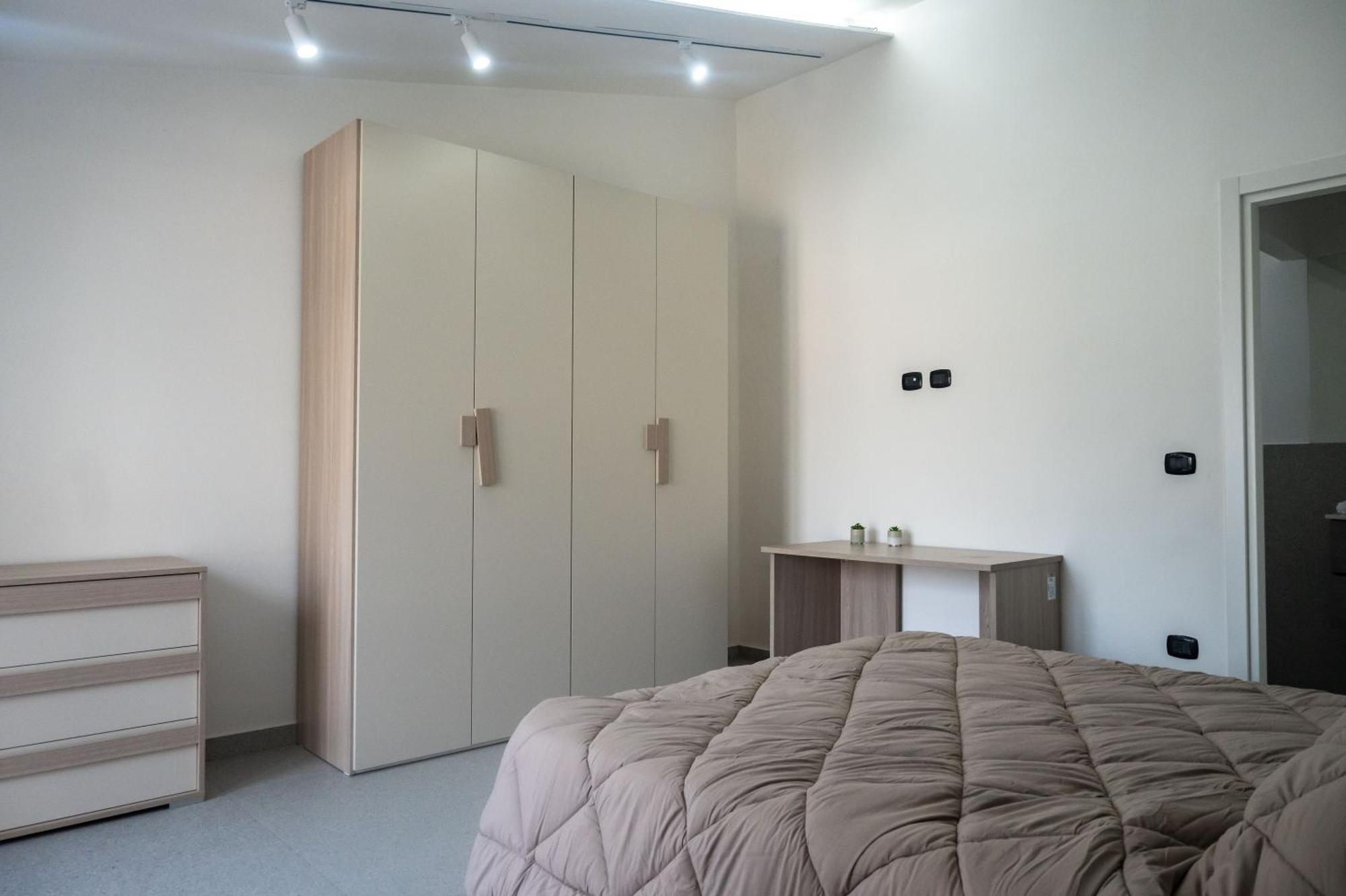 Strategic Apartment With Terrace - Nola Εξωτερικό φωτογραφία