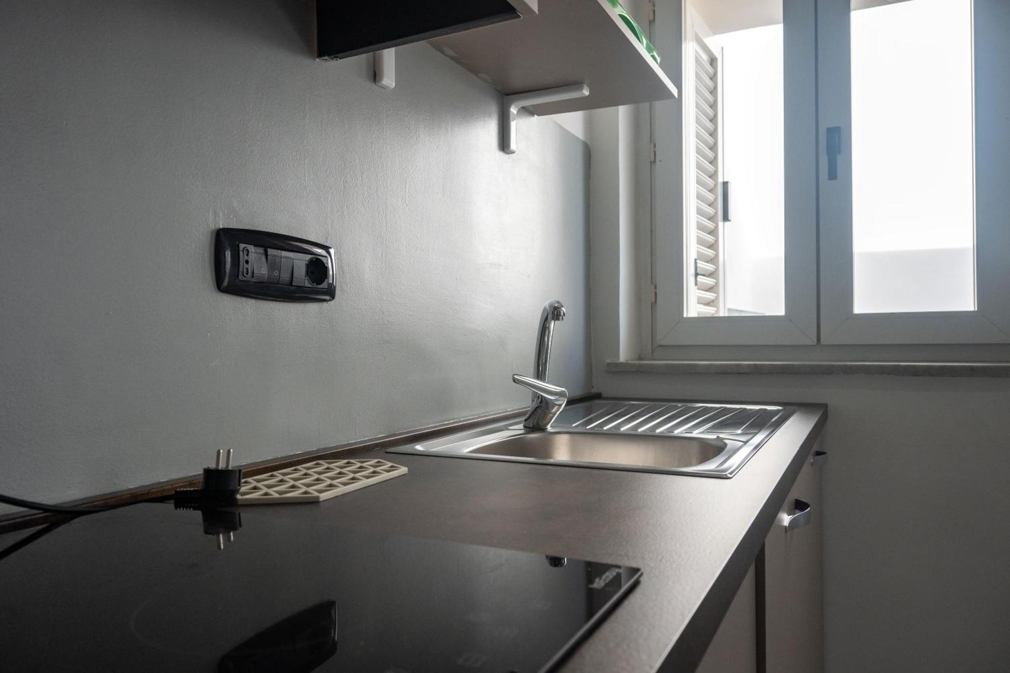 Strategic Apartment With Terrace - Nola Εξωτερικό φωτογραφία