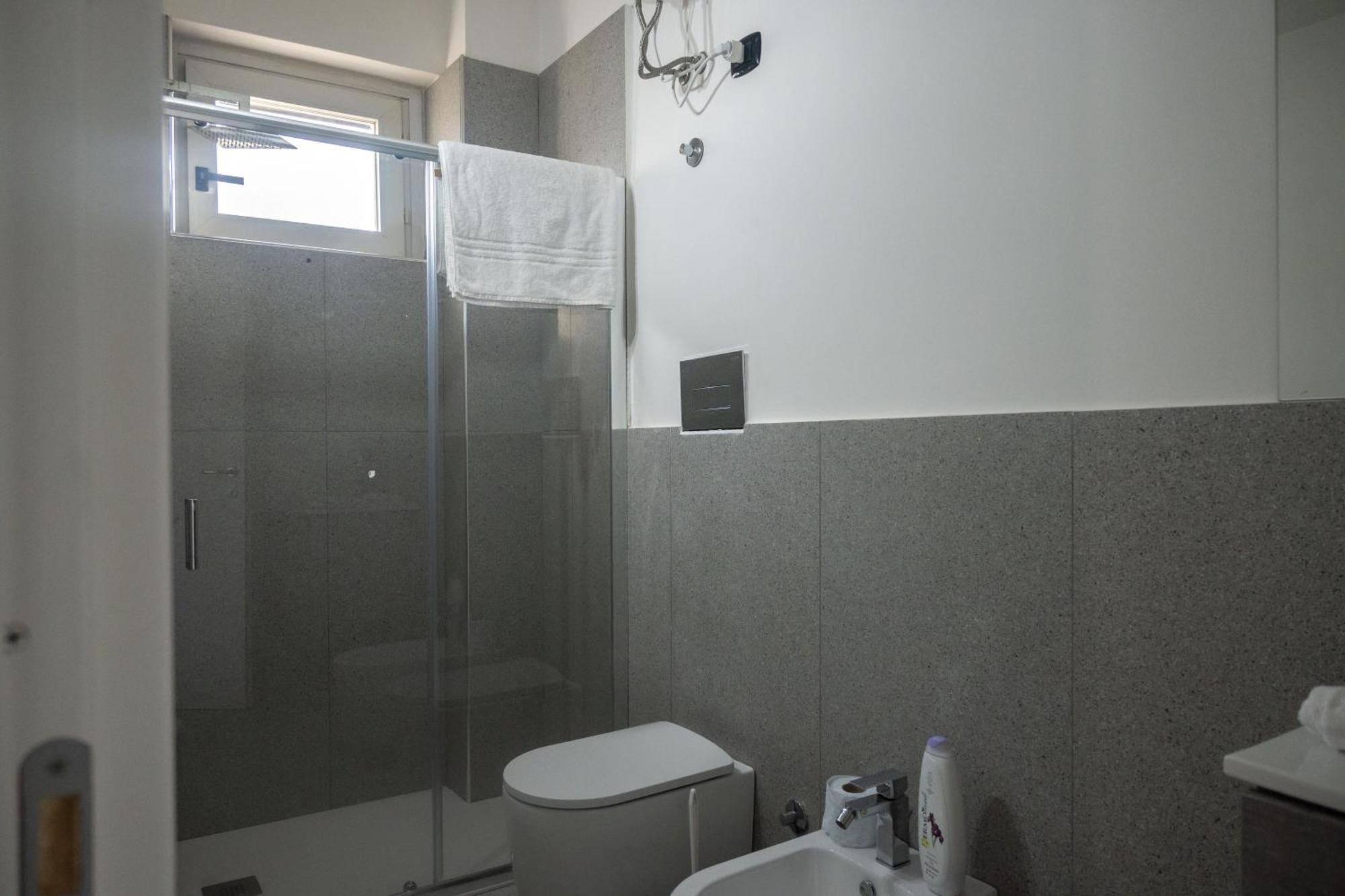 Strategic Apartment With Terrace - Nola Εξωτερικό φωτογραφία