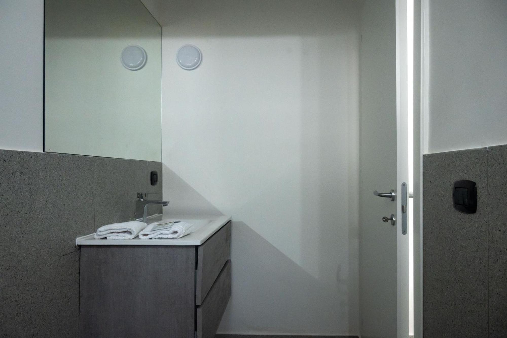 Strategic Apartment With Terrace - Nola Εξωτερικό φωτογραφία